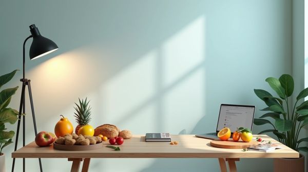 Devenez coach nutrition sportif avec une formation interactive