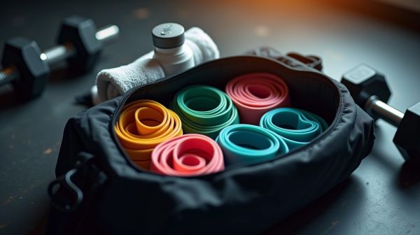 Quel sac hyrox grande capacité choisir pour vos entraînements ?