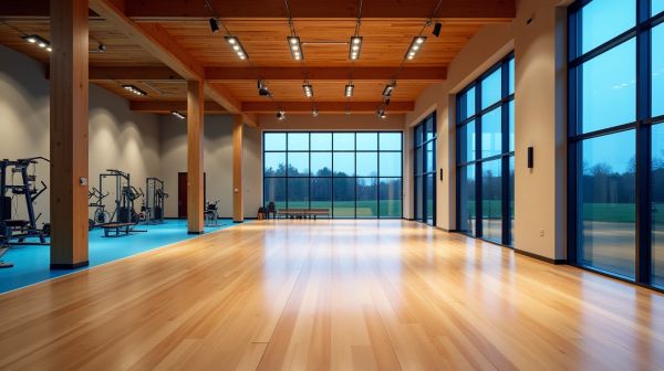 Salle de sport premium en Belgique : ce qui fait la différence