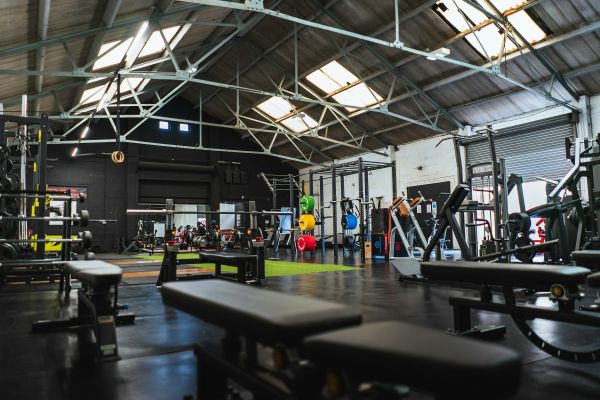 Top 5 avantages des salles de sport premium en Belgique
