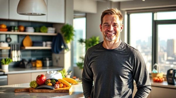 Top formations interactives pour devenir coach nutrition sportif