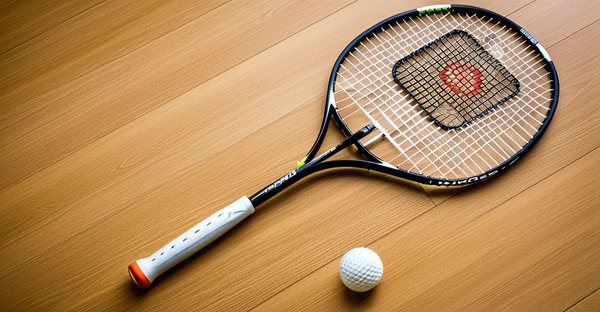 Équipement badminton : guide pour choisir le meilleur matériel